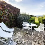 Hotel The Atlantic - Small Luxury Of The World Saint Brelade