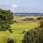 Hotel The Atlantic - Small Luxury Of The World Saint Brelade