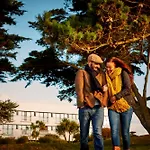 Hotel The Atlantic - Small Luxury Of The World 4*