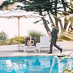 The Atlantic - Small Luxury Of The World 4* Saint Brelade