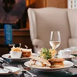 The Atlantic - Small Luxury Of The World