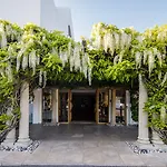 The Atlantic - Small Luxury Of The World Hotel Saint Brelade