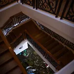 The Atlantic - Small Luxury Of The World