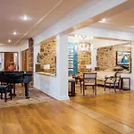 Hotel The Atlantic - Small Luxury Of The World Saint Brelade