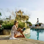 The Atlantic - Small Luxury Of The World 4* Saint Brelade