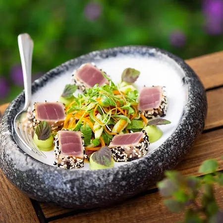 The Atlantic - Small Luxury Of The World 4* Saint Brélade