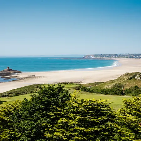 The Atlantic - Small Luxury Of The World 4*