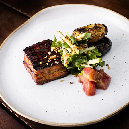 The Atlantic - Small Luxury Of The World Saint Brélade