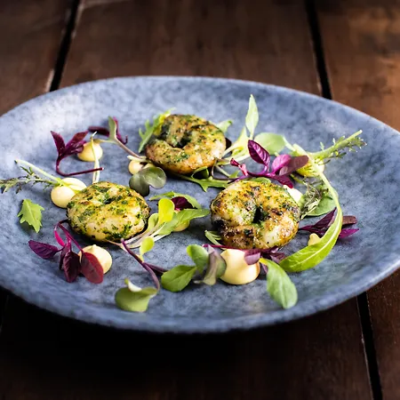 The Atlantic - Small Luxury Of The World Hotel Saint Brélade