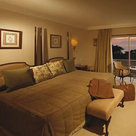 The Atlantic - Small Luxury Of The World Hotel 4*