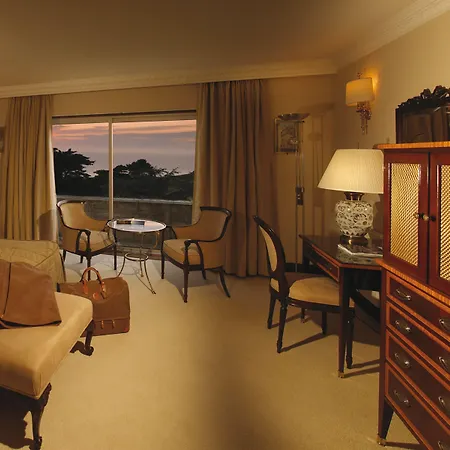 The Atlantic - Small Luxury Of The World Hotel St Brelade