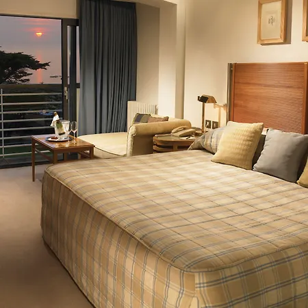 Hotel The Atlantic - Small Luxury Of The World 4*