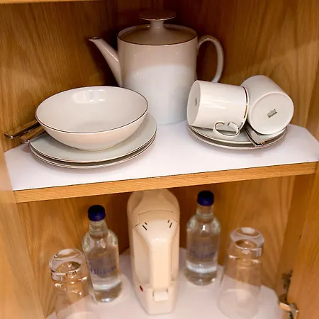 The Atlantic - Small Luxury Of The World St Brelade