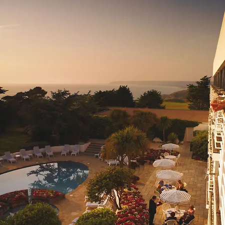 The Atlantic - Small Luxury Of The World Hotel