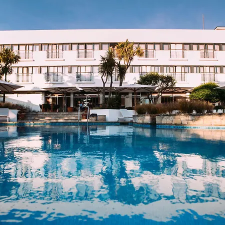 The Atlantic - Small Luxury Of The World Hotel 4*