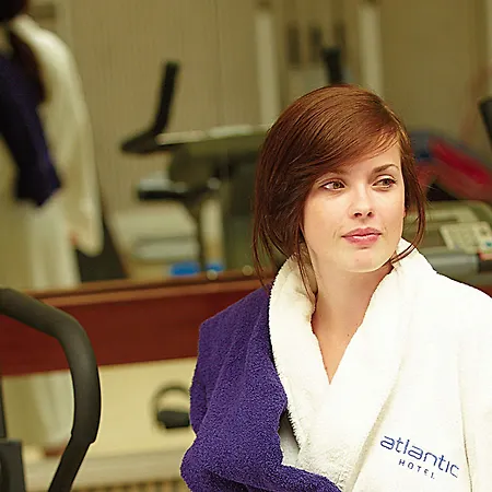 Hotel The Atlantic - Small Luxury Of The World St Brelade