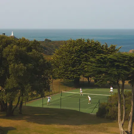 Hotel The Atlantic - Small Luxury Of The World