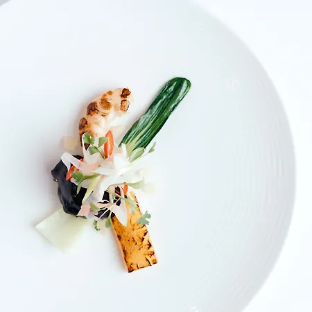Ξενοδοχείο The Atlantic - Small Luxury Of The World 4*