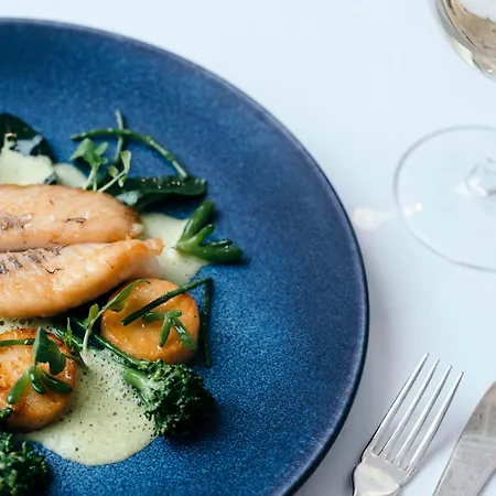 The Atlantic - Small Luxury Of The World Hotel St Brelade