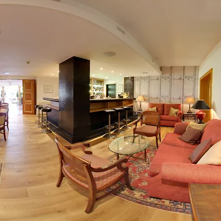 Hotel The Atlantic - Small Luxury Of The World St Brelade