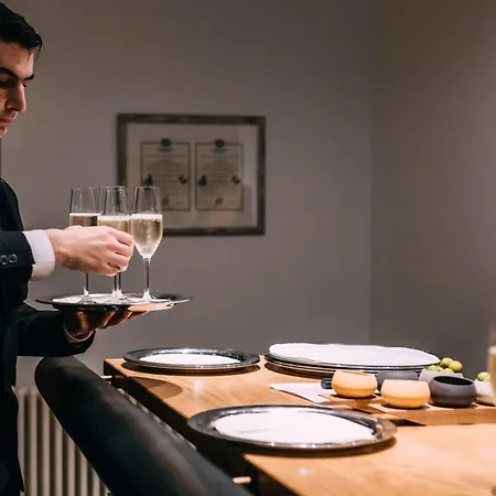 The Atlantic - Small Luxury Of The World