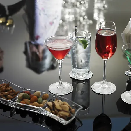 The Atlantic - Small Luxury Of The World Hotel St Brelade