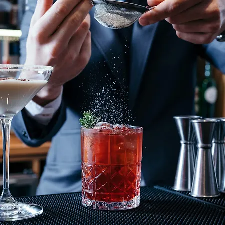 Hotel The Atlantic - Small Luxury Of The World 4*