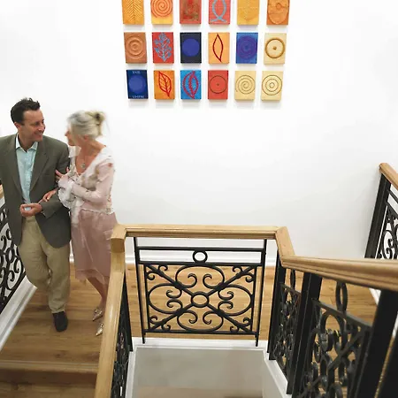 The Atlantic - Small Luxury Of The World St Brelade