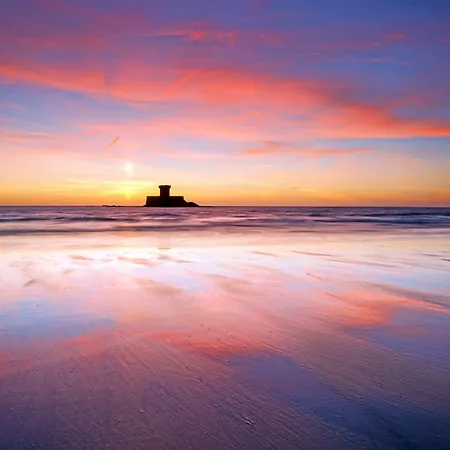 The Atlantic - Small Luxury Of The World Hotel St Brelade