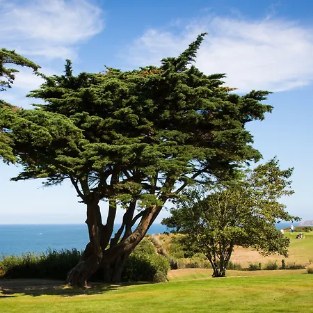 Hotel The Atlantic - Small Luxury Of The World