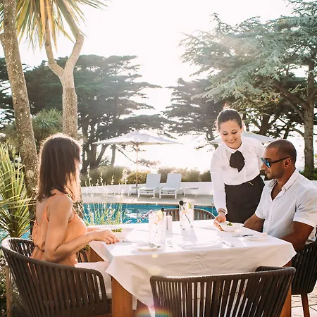 The Atlantic - Small Luxury Of The World St Brelade