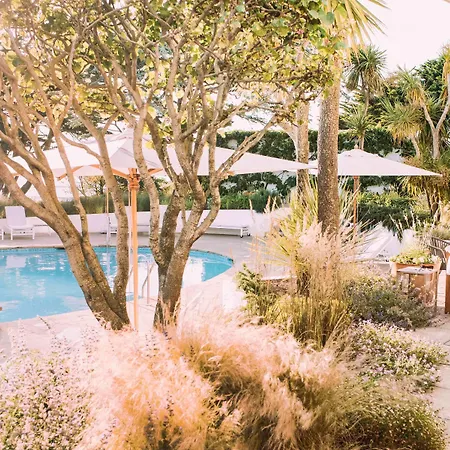 The Atlantic - Small Luxury Of The World Hotel 4*