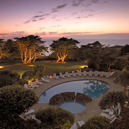 The Atlantic - Small Luxury Of The World St Brelade