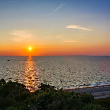 The Atlantic - Small Luxury Of The World