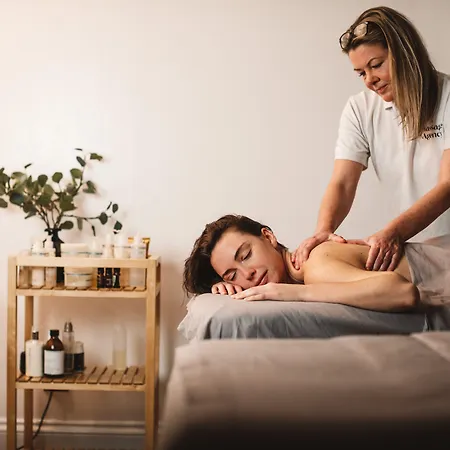 The Atlantic - Small Luxury Of The World