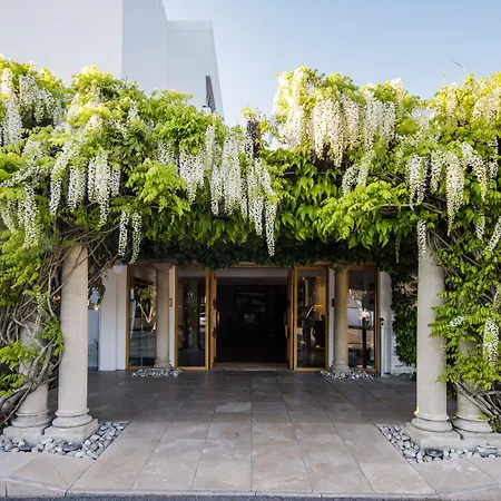 The Atlantic - Small Luxury Of The World Hotel St Brelade