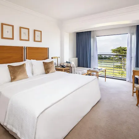 The Atlantic - Small Luxury Of The World 4* St Brelade