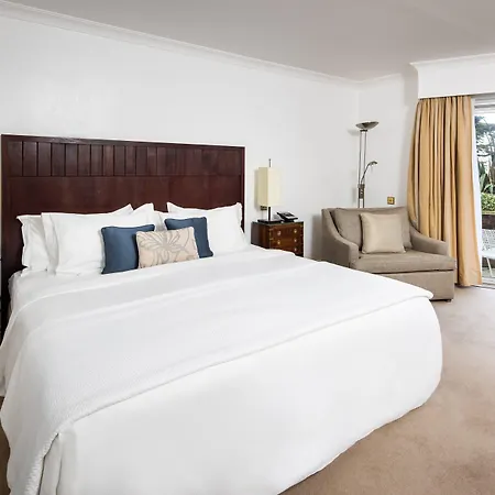 The Atlantic - Small Luxury Of The World 4* St Brelade