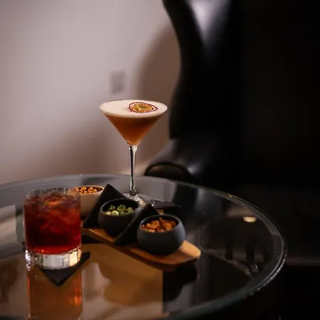 The Atlantic - Small Luxury Of The World Hotel