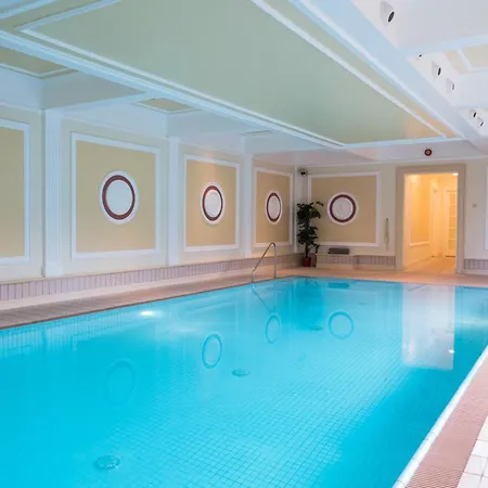 Hotel The Atlantic - Small Luxury Of The World