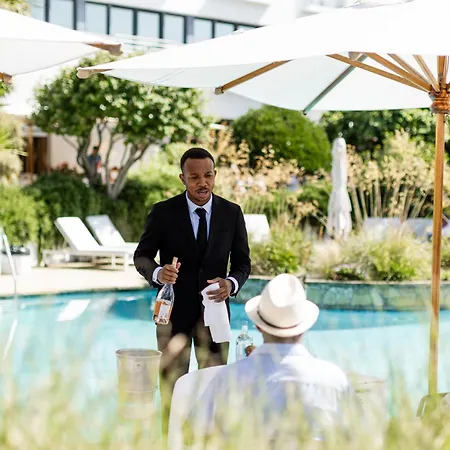 The Atlantic - Small Luxury Of The World Hotel 4*