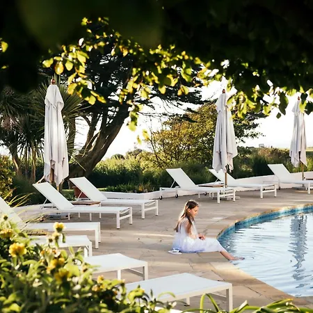 The Atlantic - Small Luxury Of The World St Brelade
