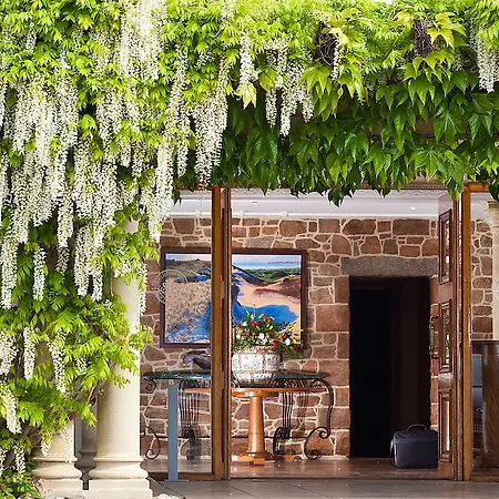 Hotel The Atlantic - Small Luxury Of The World 4*