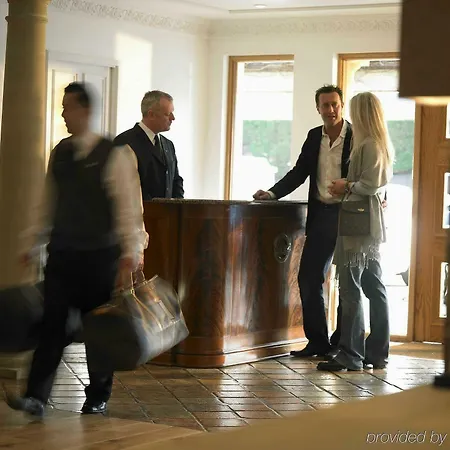 Hotel The Atlantic - Small Luxury Of The World St Brelade