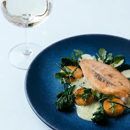 The Atlantic - Small Luxury Of The World Hotel St Brelade