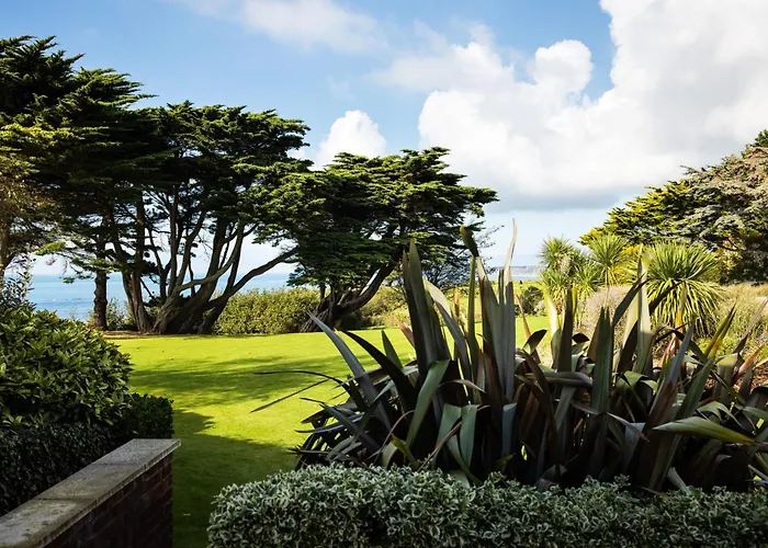 The Atlantic - Small Luxury Of The World Hotel