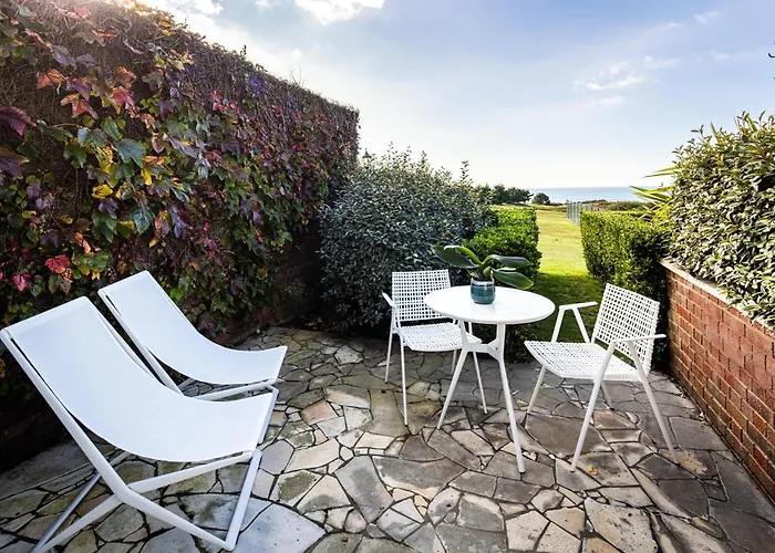 Ξενοδοχείο The Atlantic - Small Luxury Of The World St Brelade