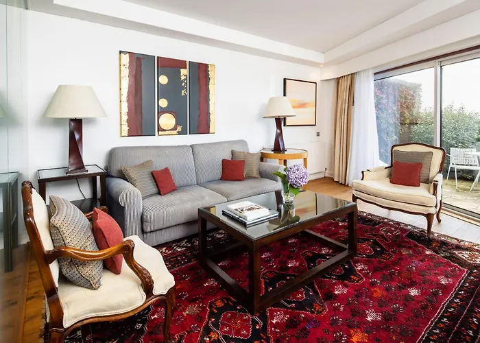 The Atlantic - Small Luxury Of The World Hotel Saint Brélade