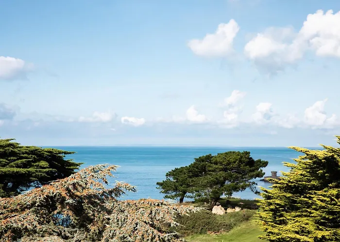 Ξενοδοχείο The Atlantic - Small Luxury Of The World 4*