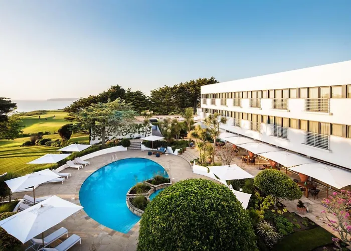 The Atlantic - Small Luxury Of The World Hotel